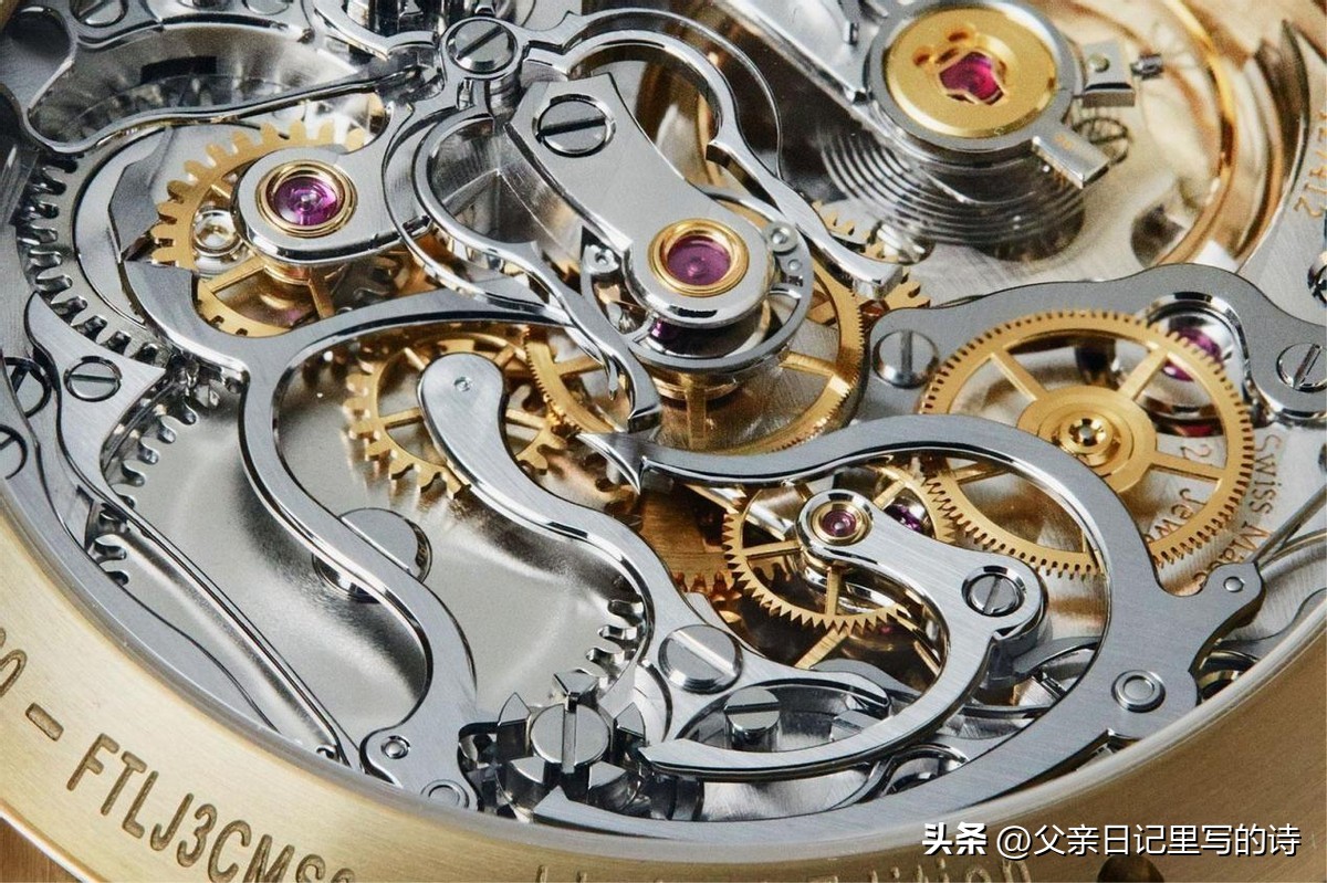 买名牌表需要注意哪些,买表如何避坑