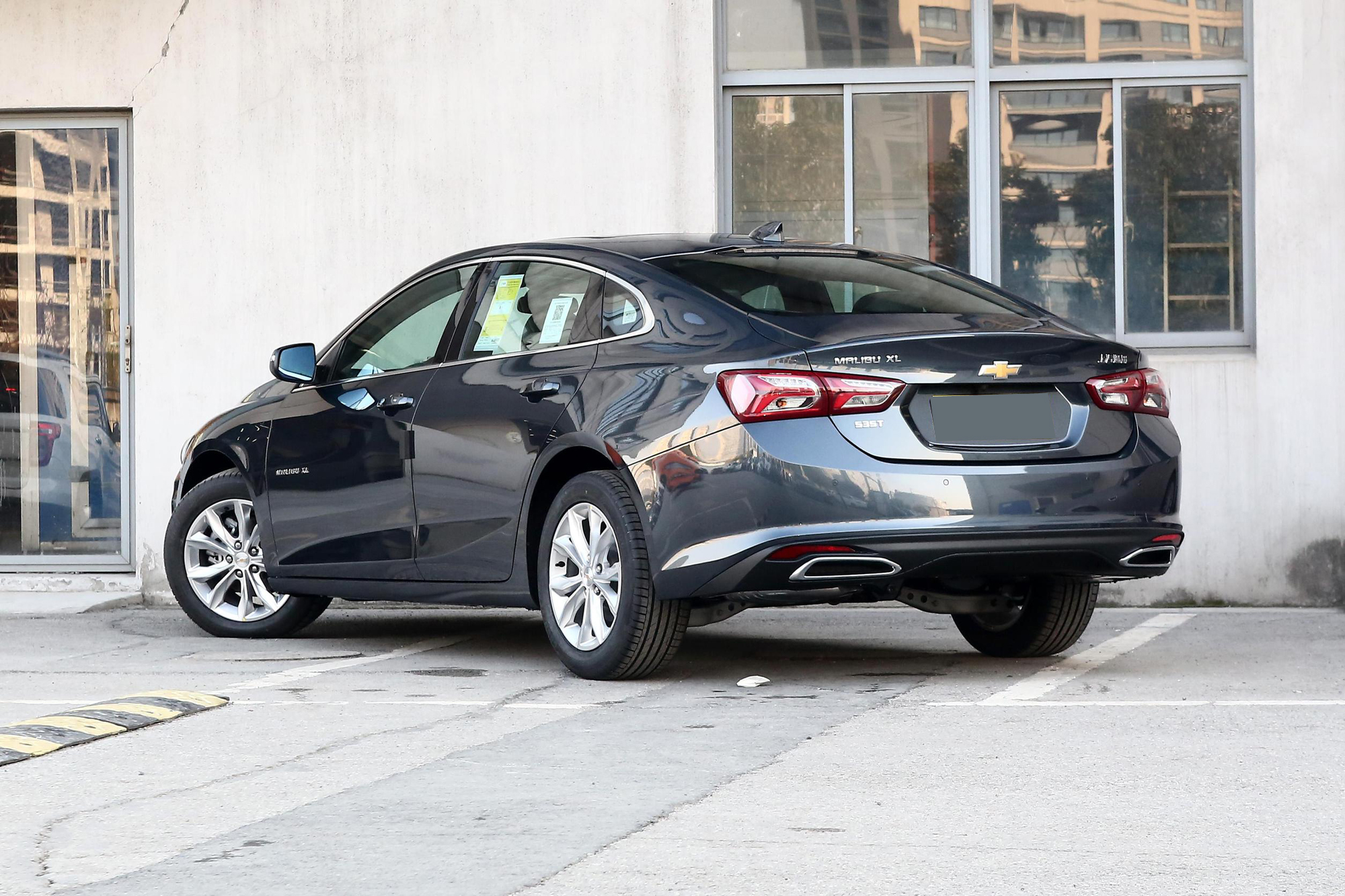 迈锐宝xl12万,12万的迈锐宝xl