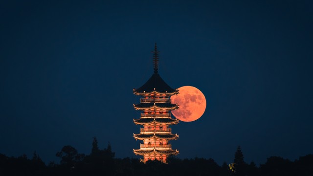 为什么中国有阴历和阳历之说,为什么阴历也被称作农历