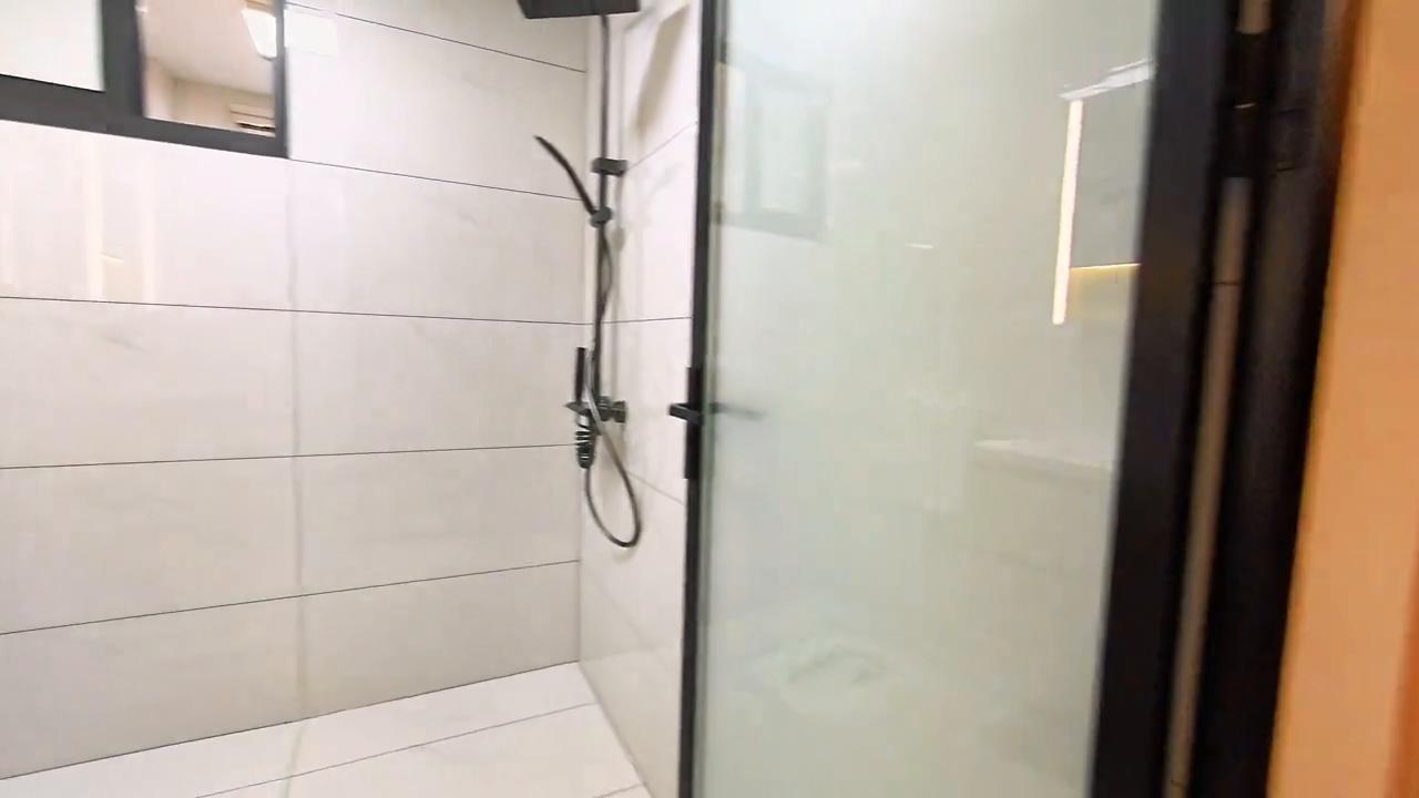 深海森林二室一厅,深海森林大平层