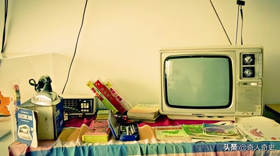 毛主席时代的十大国产名牌，现在很难见到了