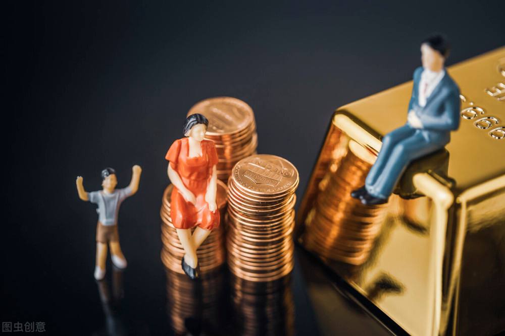 年轻人创业都是哪里来的钱,创业的四个必要条件钱从哪里来