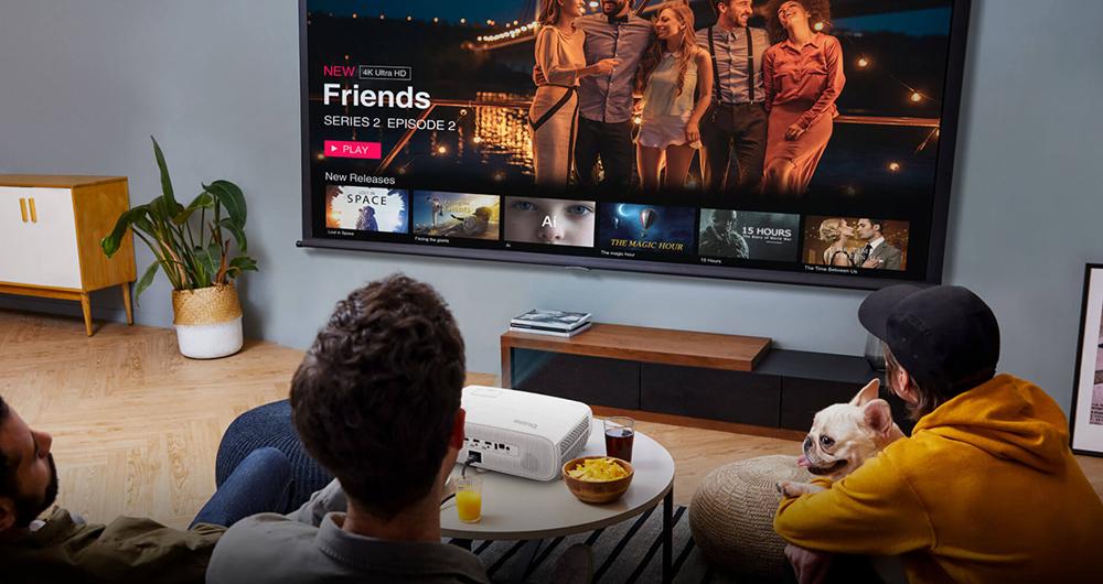 2022年了，碟片，硬盘，流媒体，到底谁更胜一筹？