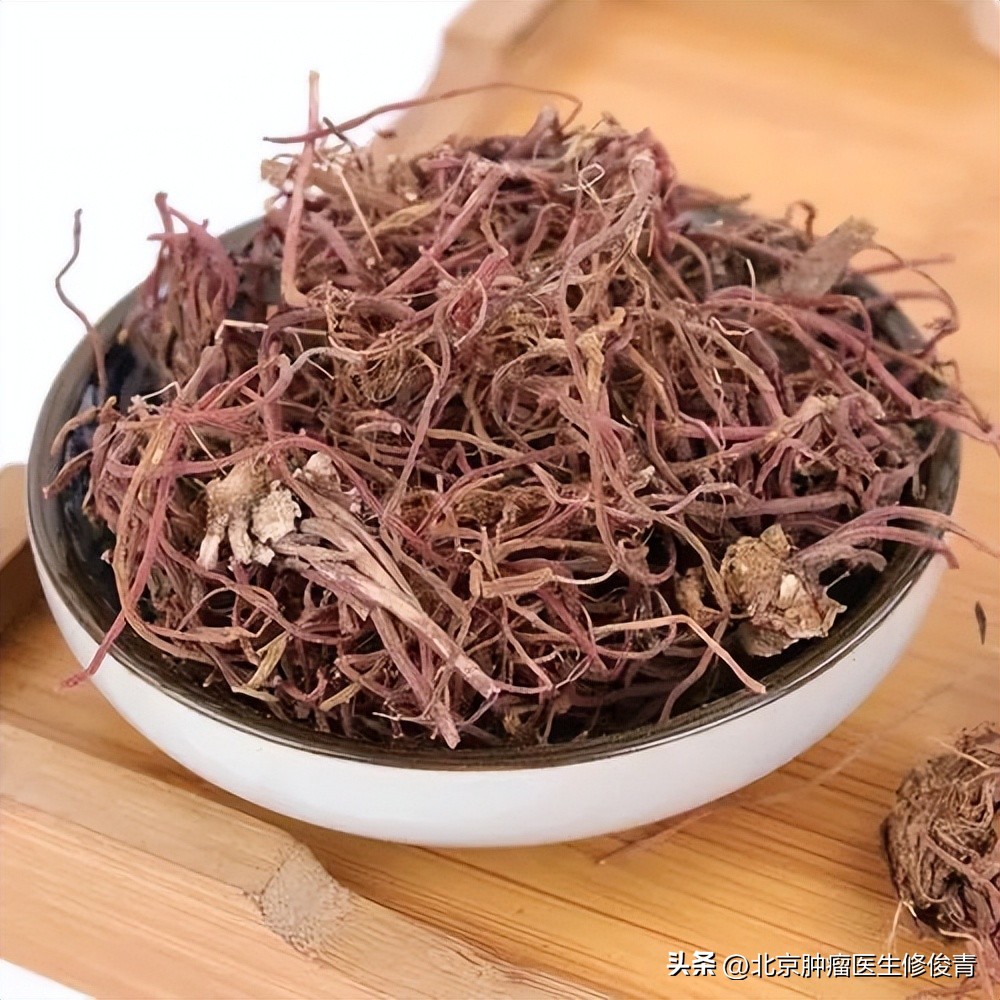 支气管扩张咯血十八种中草药验方,治支气管扩张咯血特效药