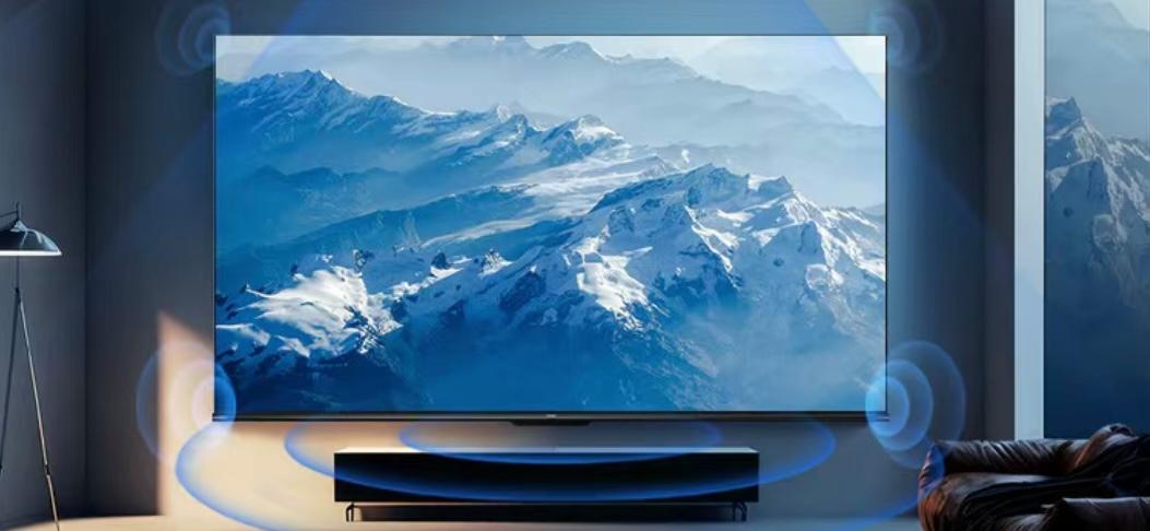 海信电视别乱买，目前这三款几乎“零差评”，65英寸仅1898元