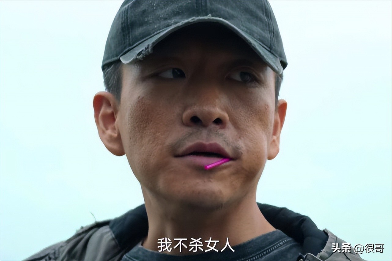 狂飙里面的未解之谜在哪,狂飙未解情节