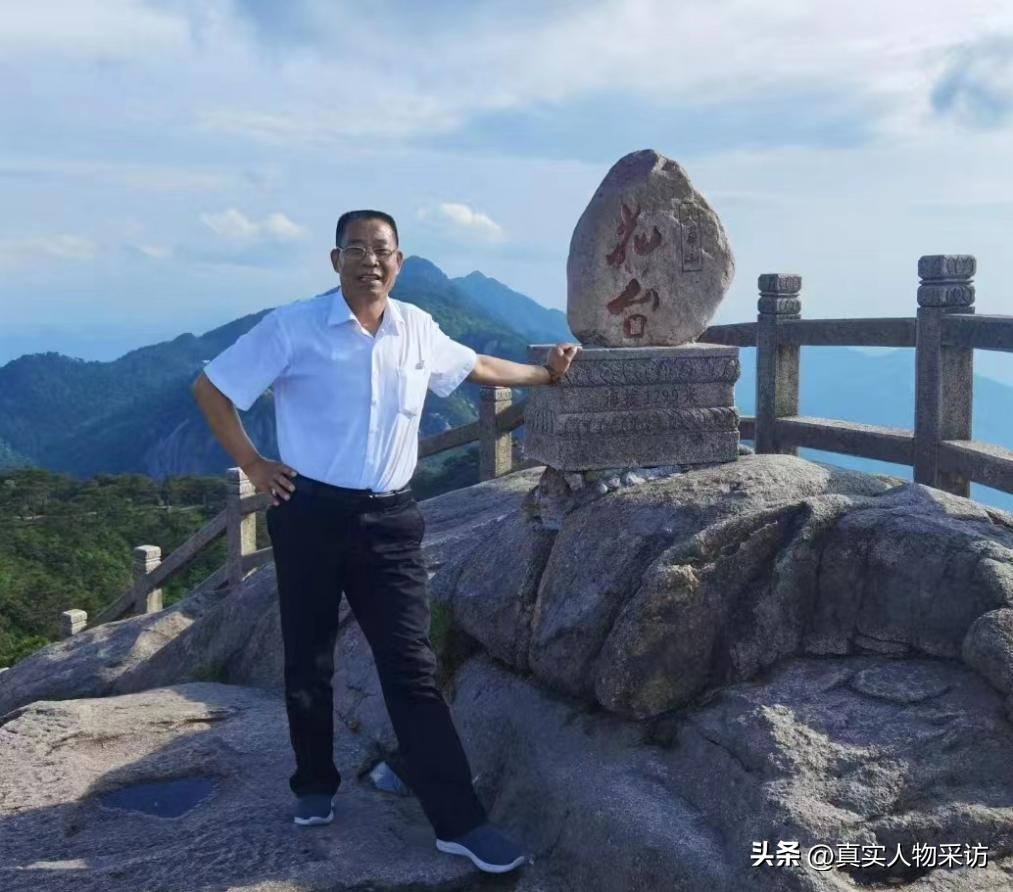 我，农村人，从一贫如洗到年入百万，致富不忘感恩，为村里修公路