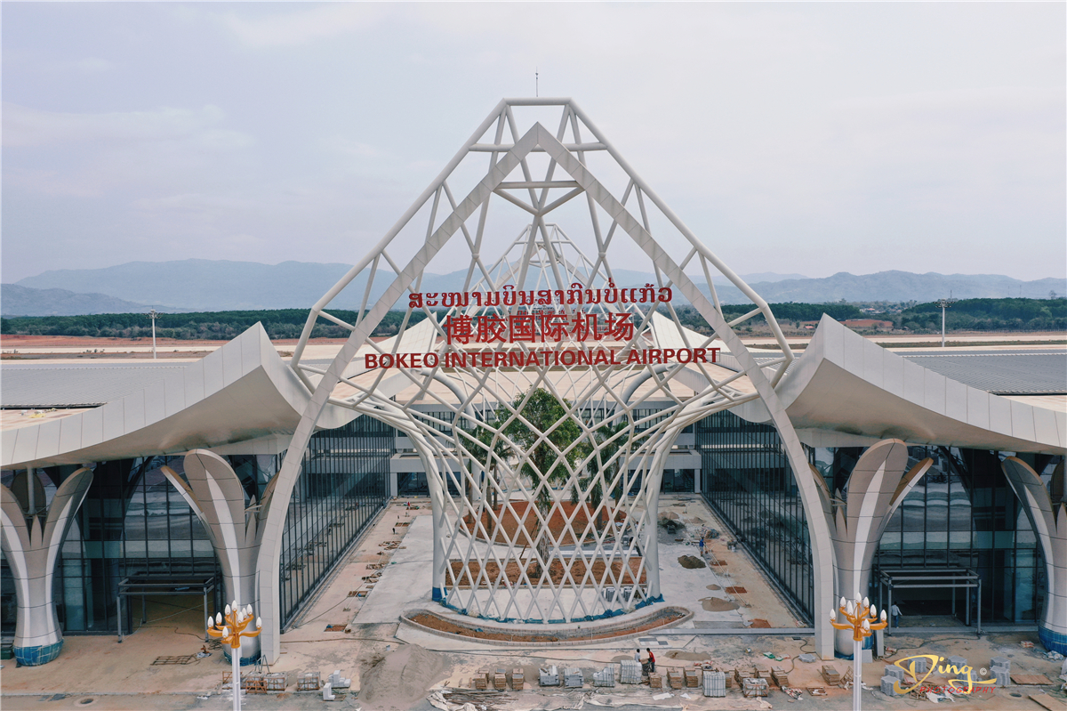 老挝之旅带你了解真实的老挝,去老挝攻略最新