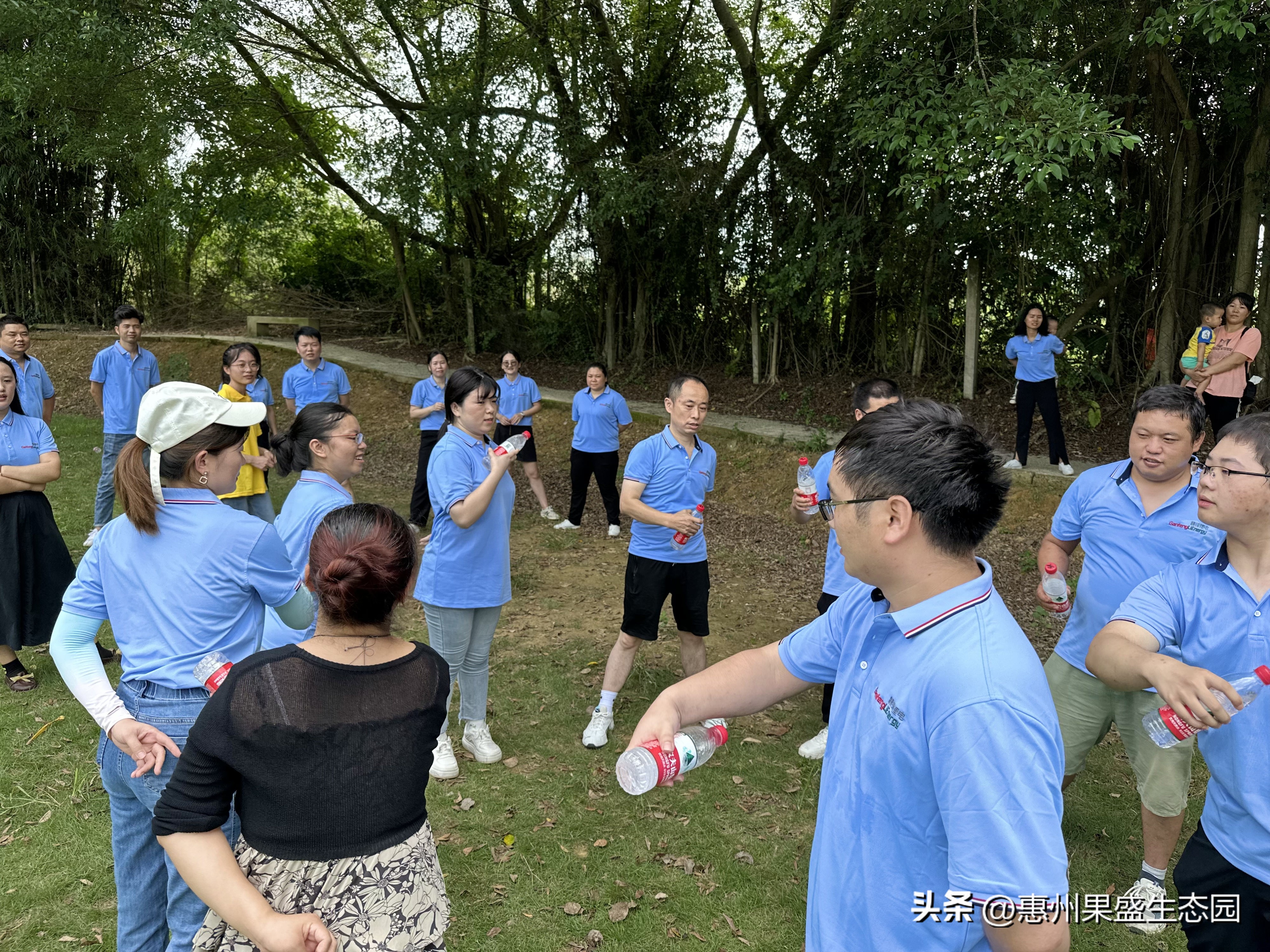 惠州独栋别墅团建出游,惠州仲恺适合团建的地方