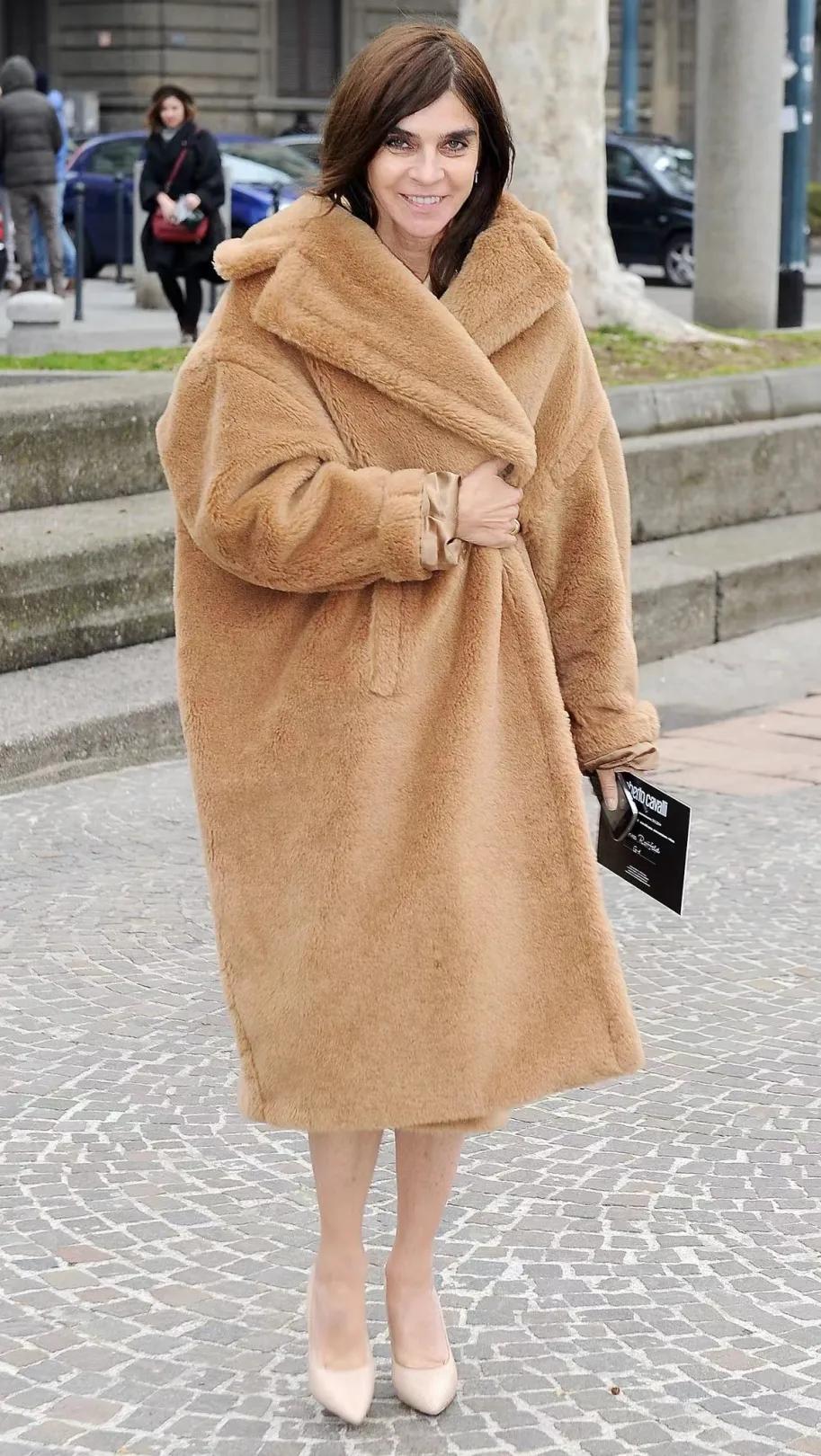 冬天买什么大衣好看耐穿,适合冬天的大衣推荐