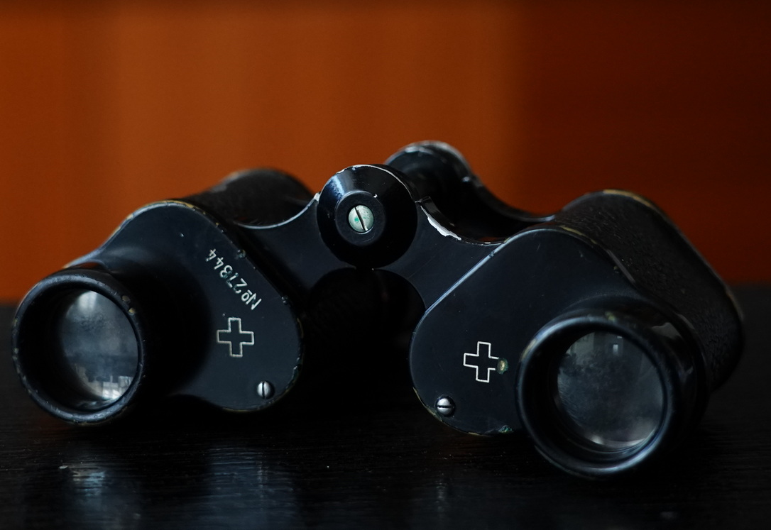 目前世界上最灵敏的望远镜,世界十大最好的军用望远镜