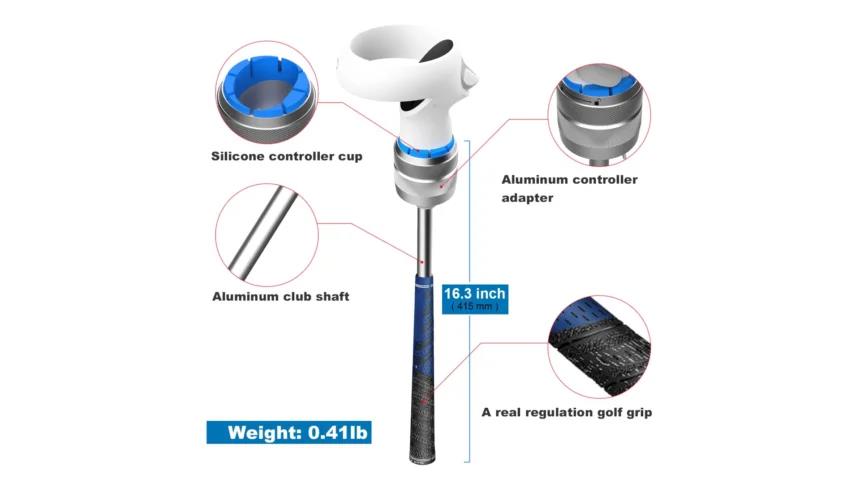 玩vr最好需要的配件,vr最强配件