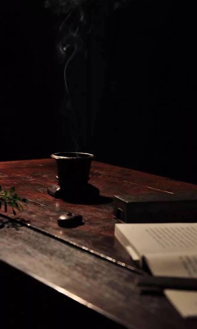 尝尽人间酸甜苦辣方知生活沧桑,有一种悠长而回味无穷的生活滋味