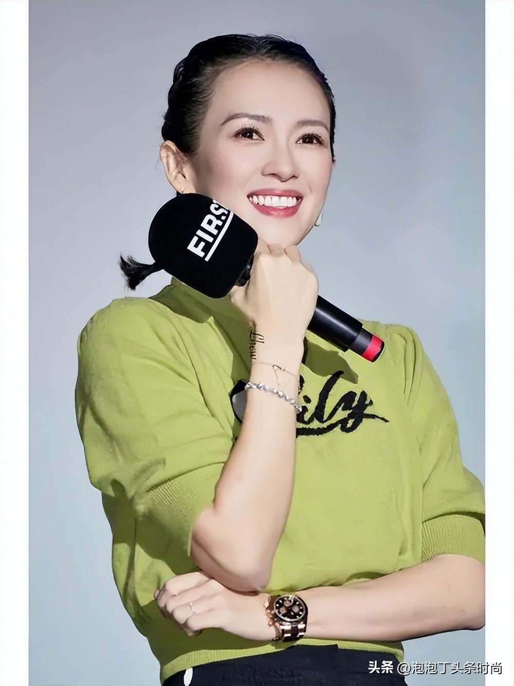 女明星妆后对比照,女明星妆前后效果对照表