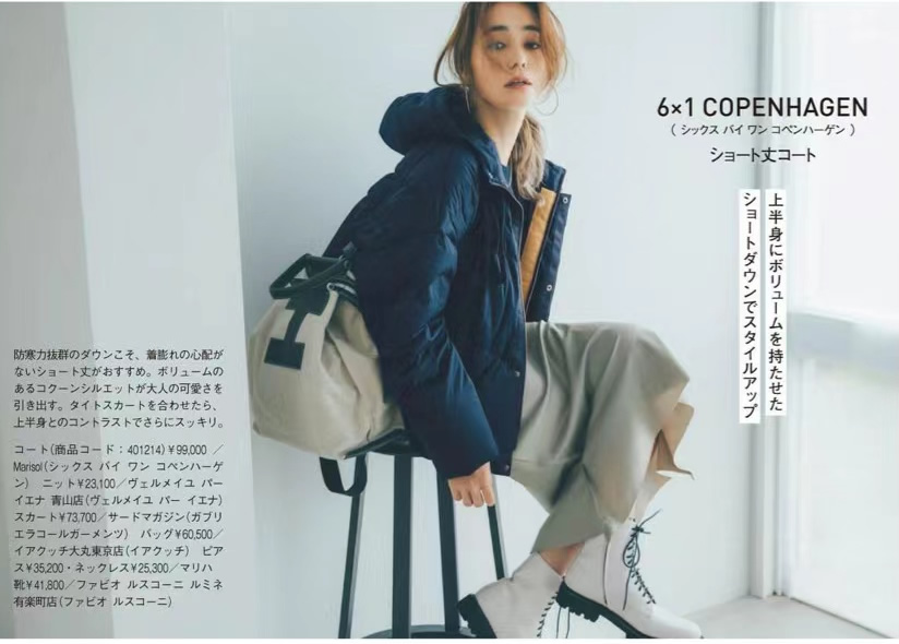 怎么选择衣服穿搭图解,衣服穿搭如何选择款式