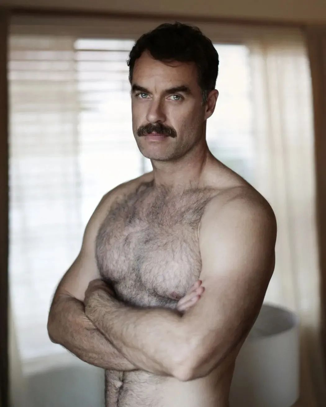 澳大利亚男演员莫瑞·巴特利特,莫瑞巴特利特