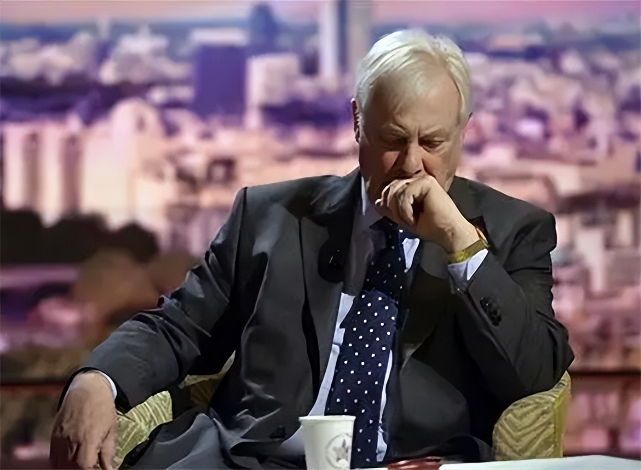 末代港督彭定康的最后一天,末代港督彭定康的三个女儿