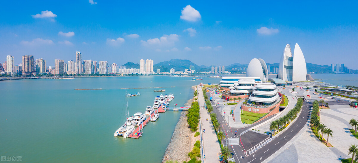 国际认可的中国宜居城市,外国人眼里中国发展较好的城市