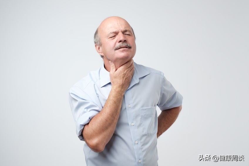 扁桃体肿大去哪个科室就诊,扁桃体肿大会出现什么症状