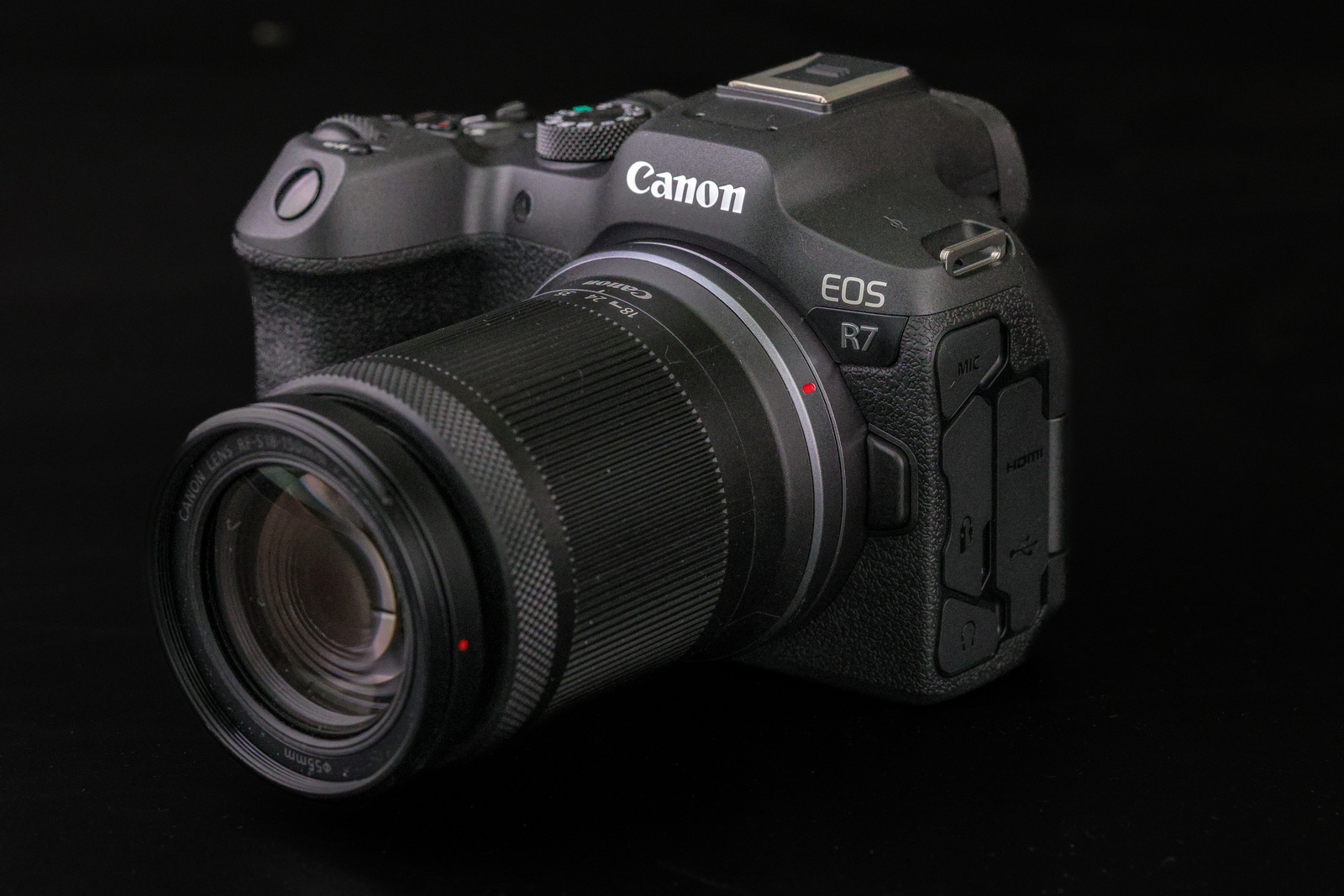 佳能eosr7目前值得买吗,佳能eosr7优缺点