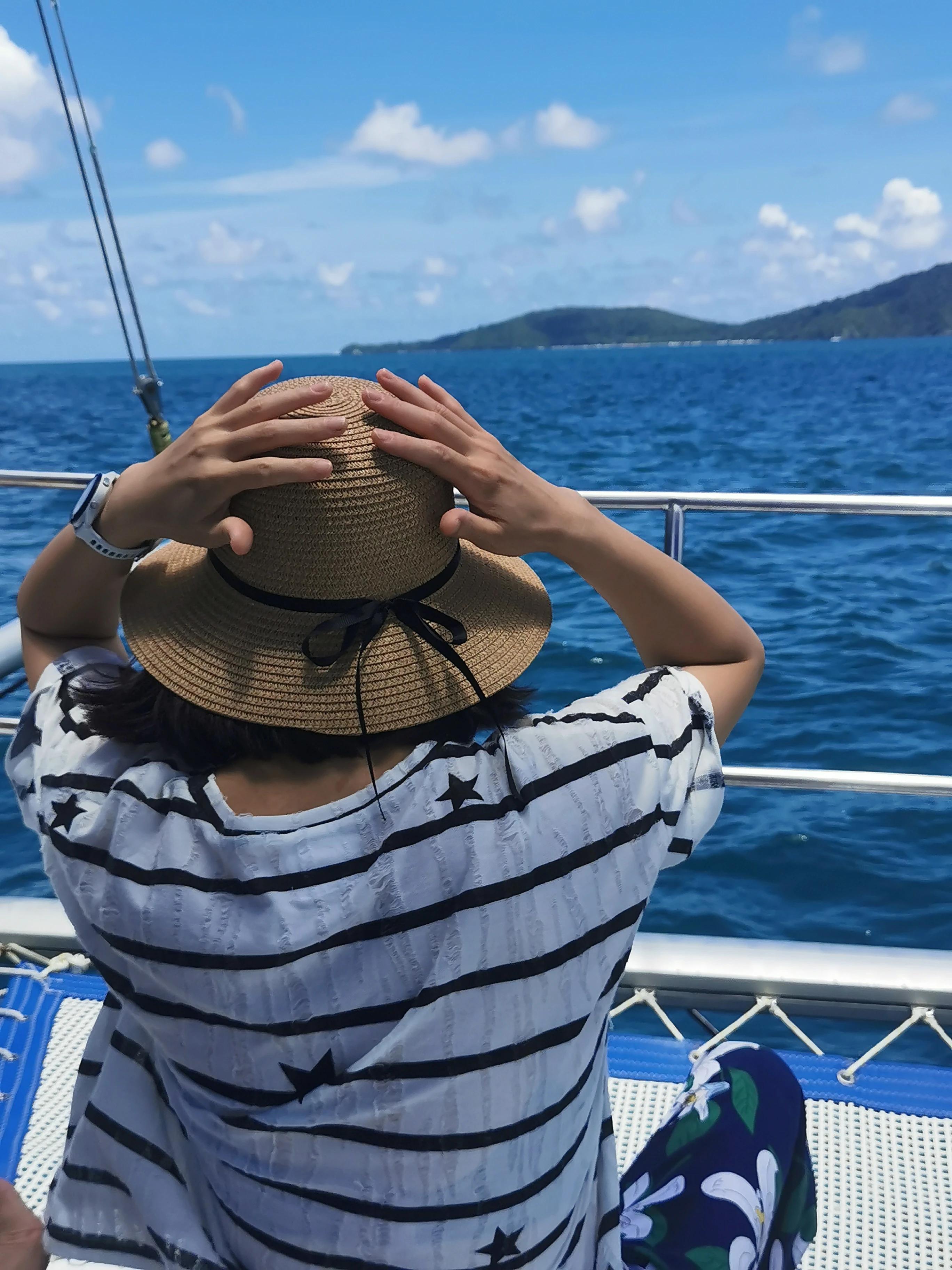 普吉岛5天4晚路线,普吉岛五天4晚游