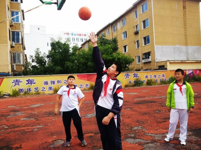 增长身高的运动,做哪些运动可以助于长身高