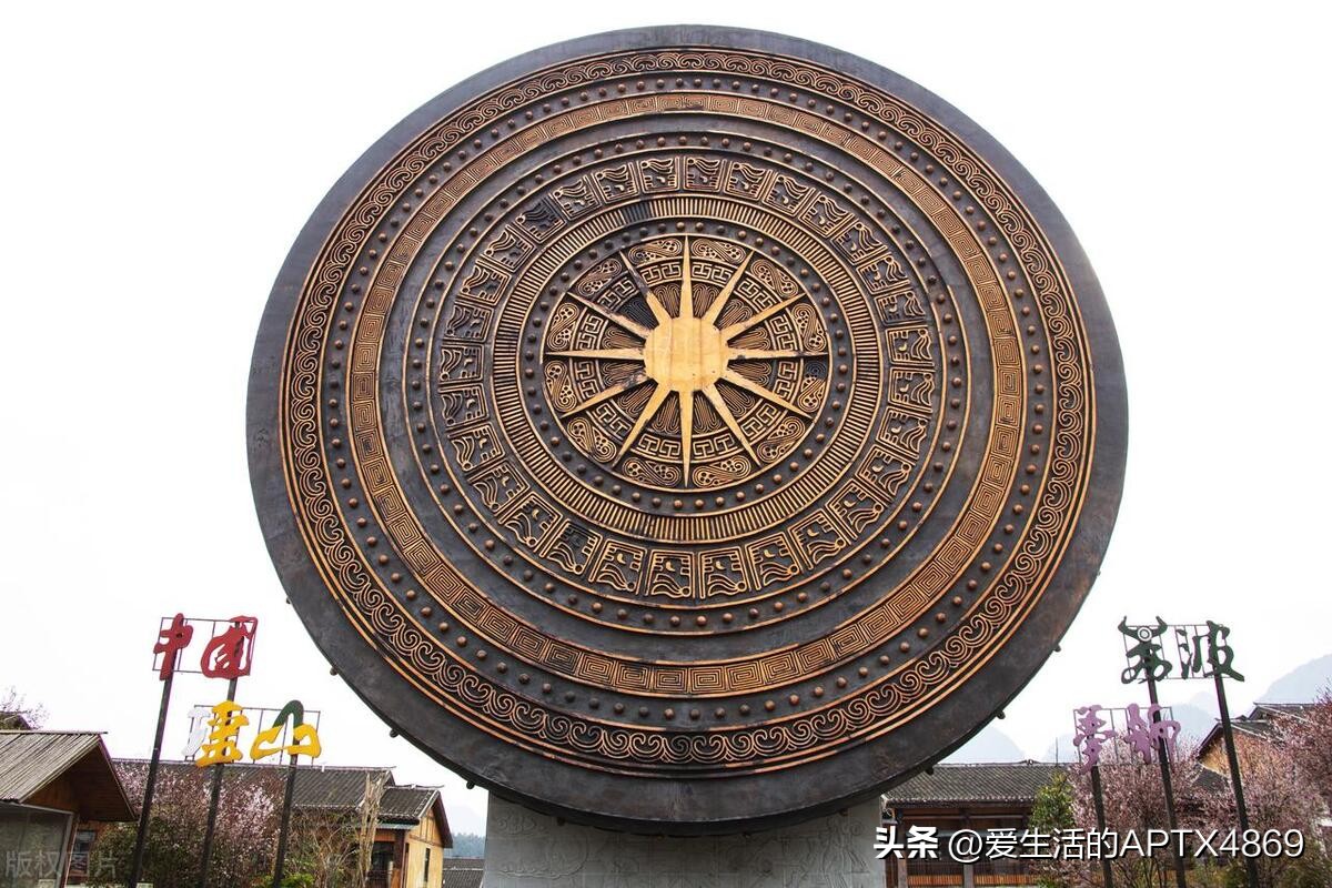 布依族的风土人情和民族习惯,这就是布依族真正的魅力