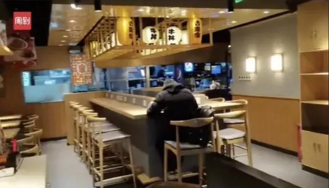 吉野家被查,吉野家食材过期