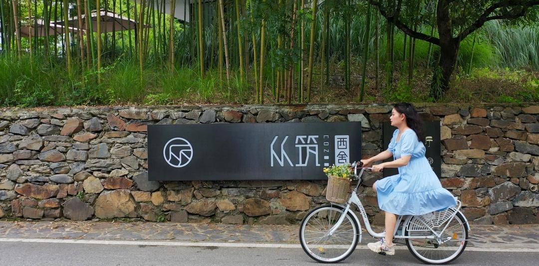 黄山五一推荐民宿,五一黄山民宿推荐