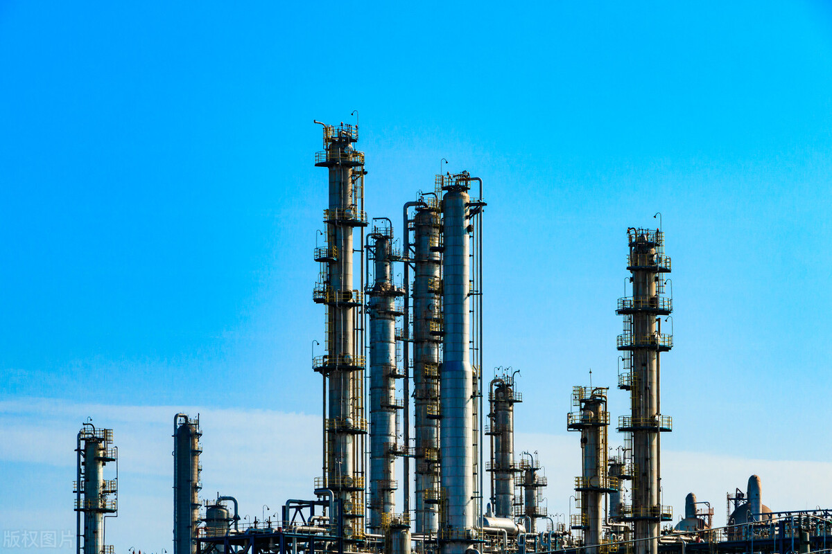 化工产品市场调研,化工行业上中下游全梳理