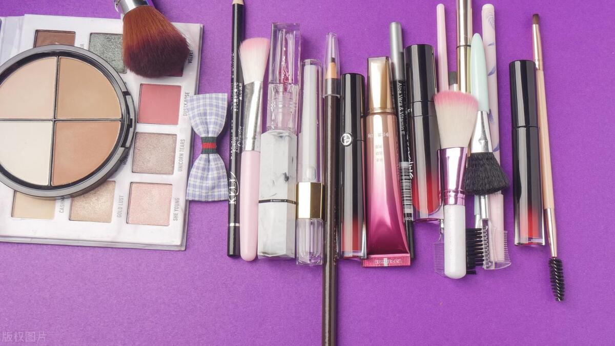 化妆品海关清关流程图解析,清关知识