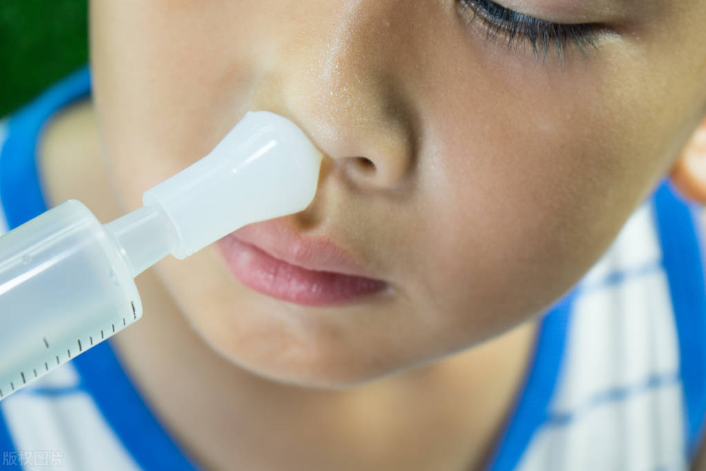 儿子鼻炎犯了鼻塞严重怎么办,治鼻窦炎和鼻炎最快最有效的方法