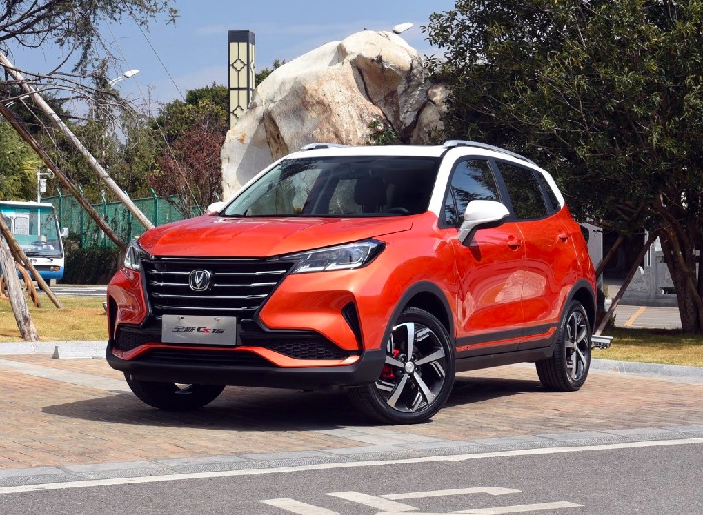 7万左右买什么车好看二手,7座6-7万元suv车型大全