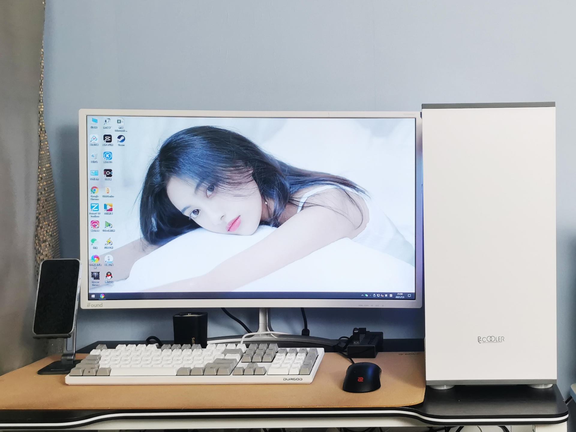 如何缩小主机机箱空间,机箱空间太小了咋办