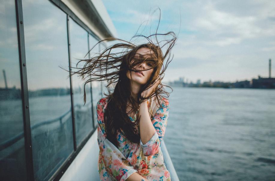 两性感情的四条潜规则,两性相处中的女人应该怎么样