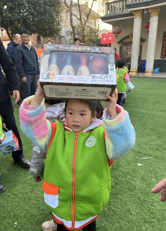 乡村振兴助力幼儿园,山东省乡村学前教育保教质量提升