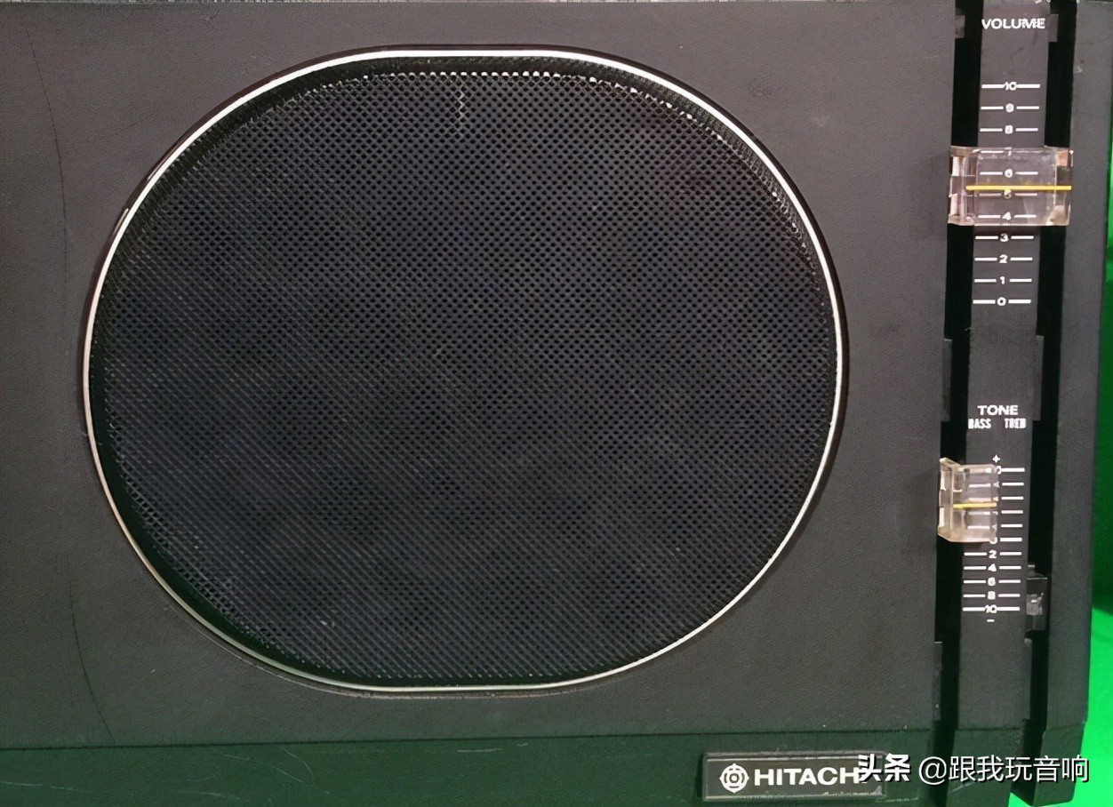 日立收录机trk-wx88w,日立双卡收录机trk-w3w