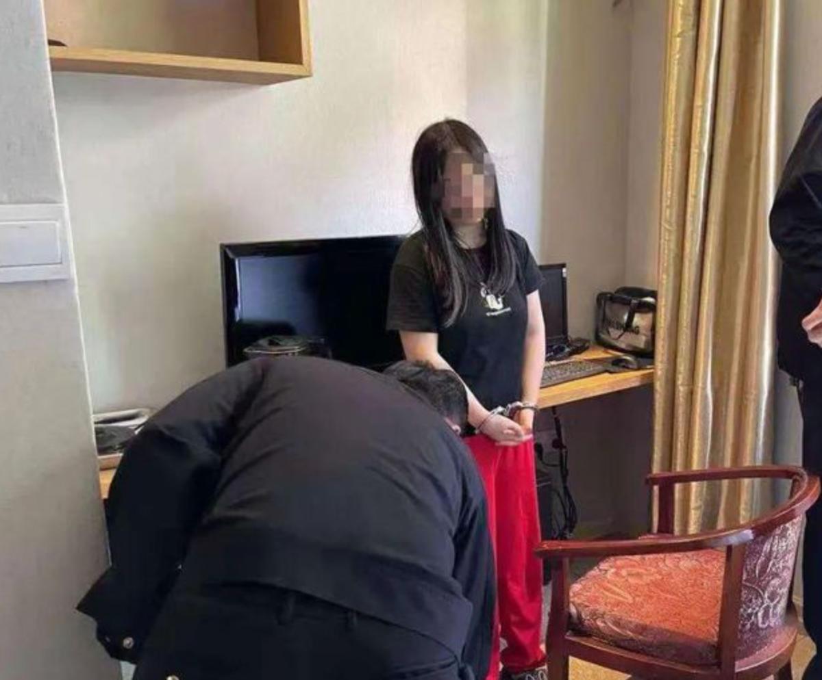 卖淫被捕赚160万给男友买房后续,杭州卖淫买房女孩事件后续