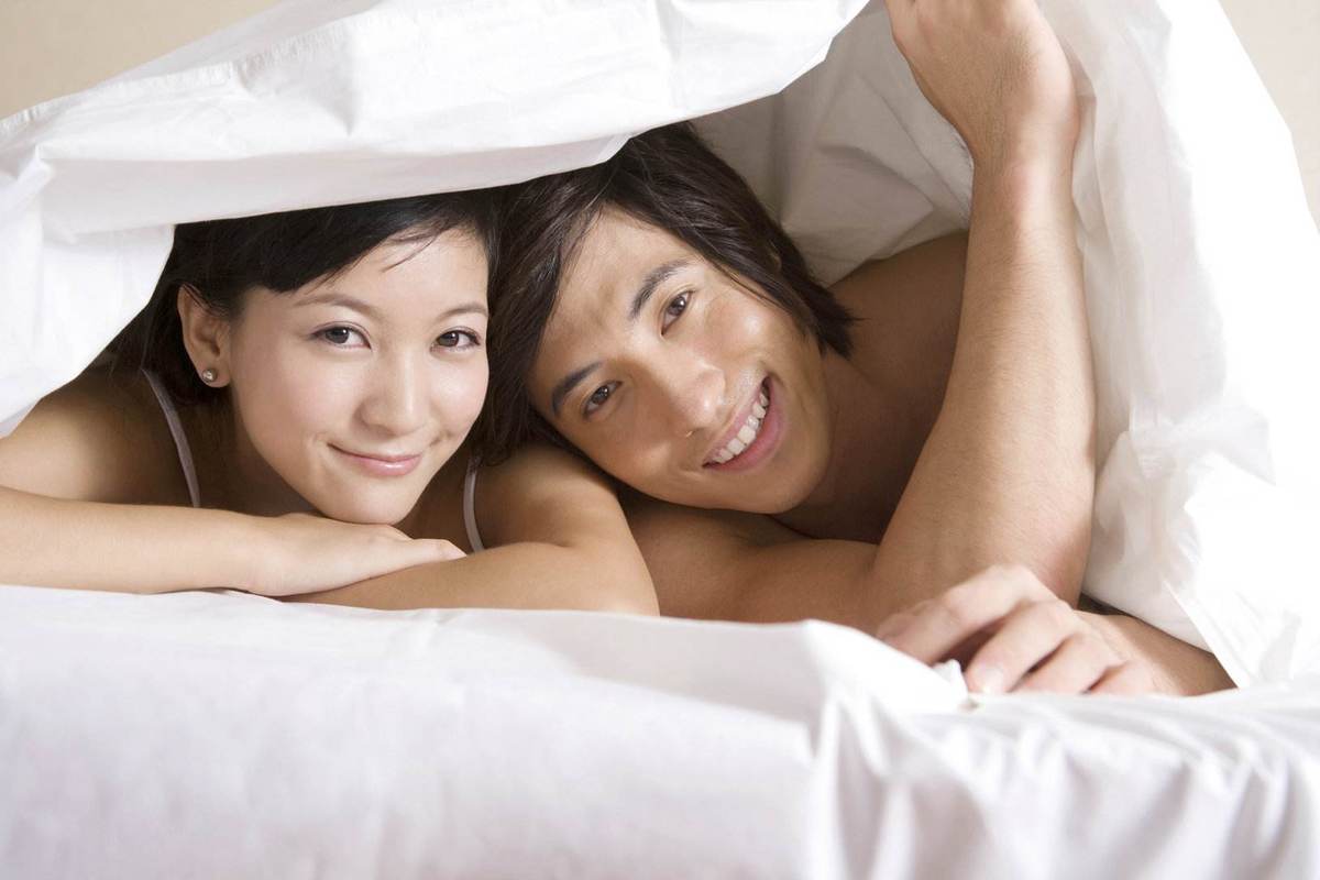 女生的第一次一定会出血？这层膜到底有啥用？别被男人“*脑洗**”了