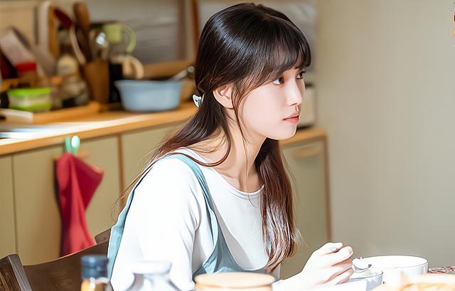 “我妈供我读到研究生不容易，想娶我，先给我妈一百万养老”