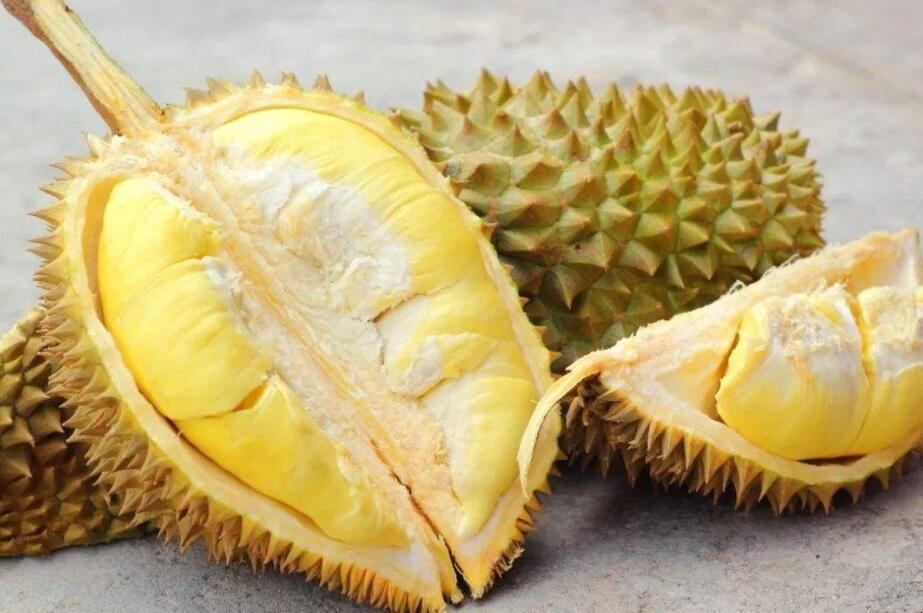 为实现“白菜价榴莲”，中国一直在努力！如今降价了值得高兴吗？