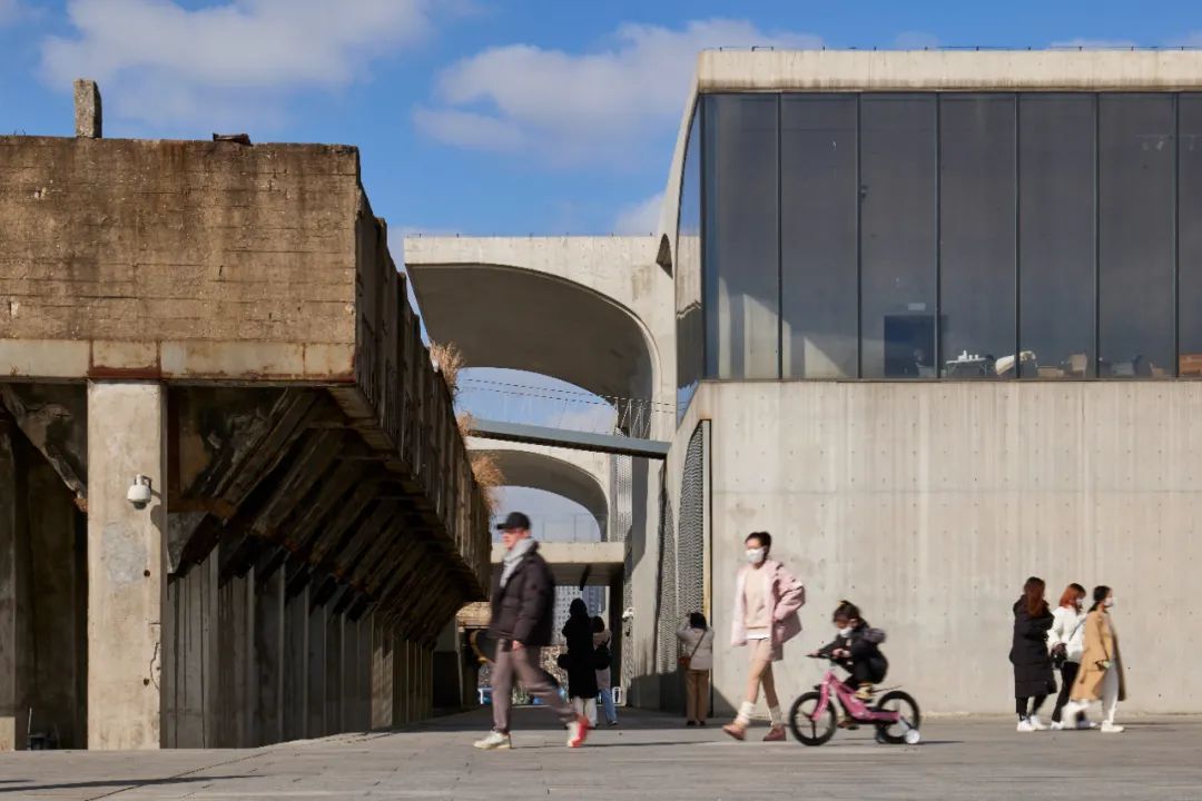 上海西岸推荐,上海西岸为什么叫西岸