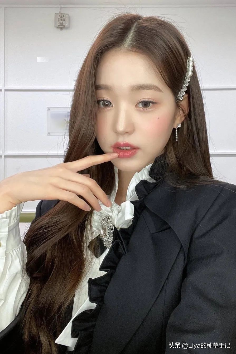 高颅顶更显脸大,高颅顶真的可以提高颜值吗