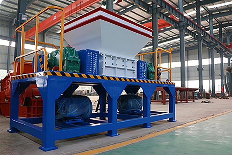 薄膜撕碎机生产设备,薄膜撕碎机多少钱一台