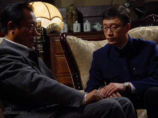 十部必看抗日电视剧雪豹,中国口碑最高的10部抗战剧雪豹