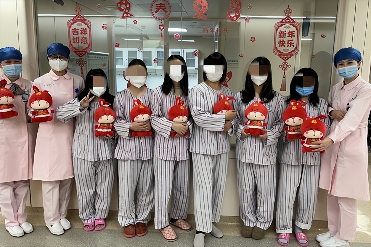 坚守岗位别样新年,坚守在工作岗位的年味