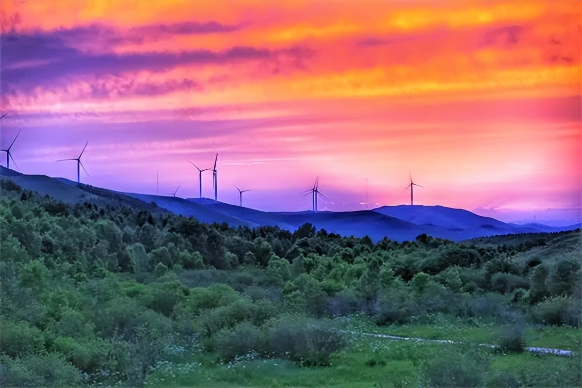 这么近那么美周末到河北去哪里玩,河北省小众宝藏旅行地一日游