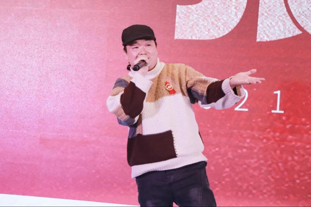 “我是咖”2021ASDA言設设计师家宴,圆满落幕