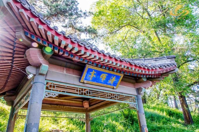 带你玩遍承德,承德避暑山庄旅游攻略自由行