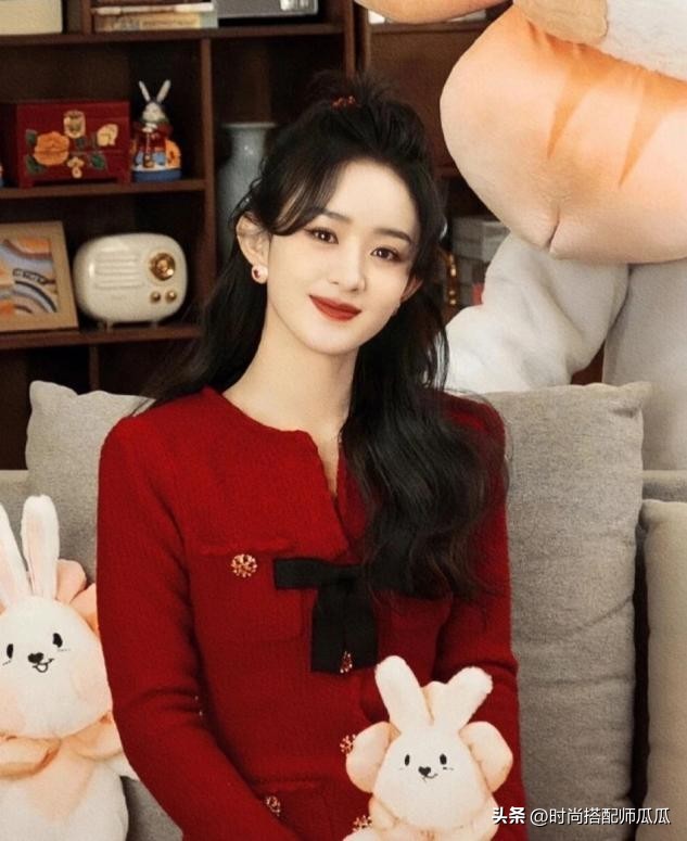 女人脸上有这二个特征的不显老,脸上有这3种特征的女人年纪越大